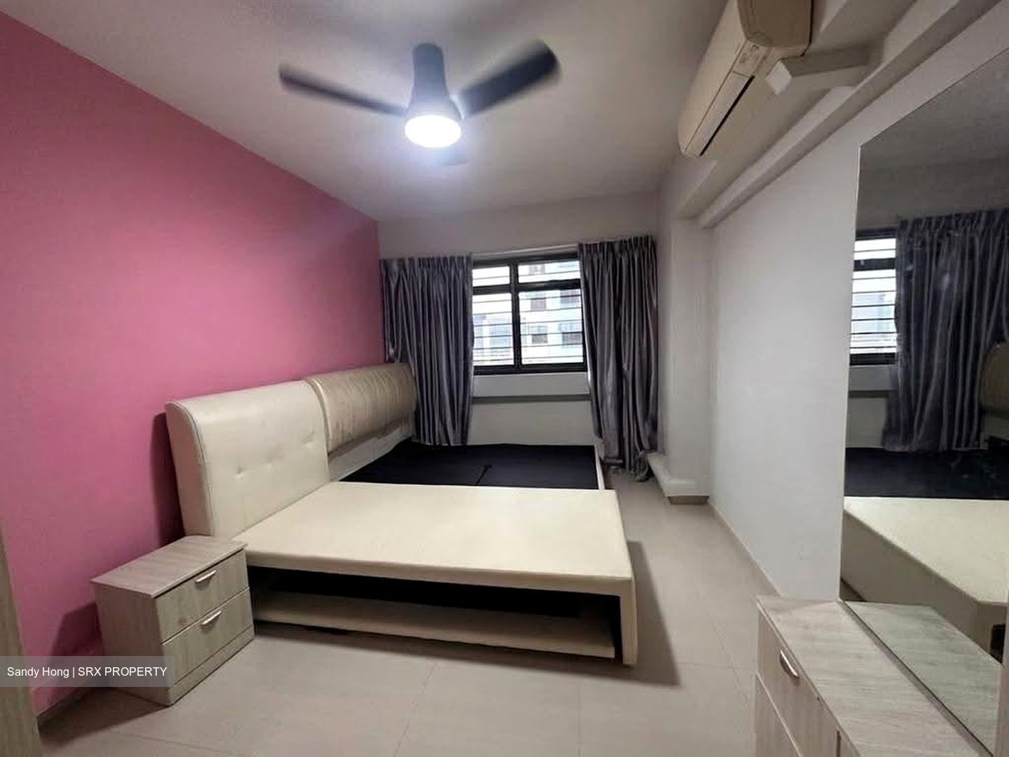 Blk 275B Wenya (Jurong West), HDB 5 Rooms #619600931